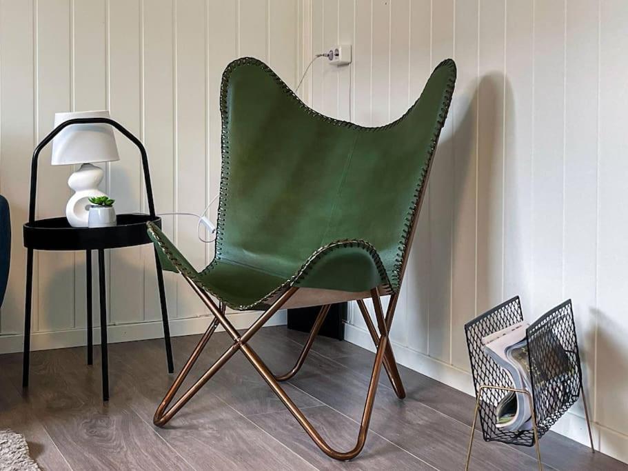 Stavanger Bnb 4 By Sidd Экстерьер фото