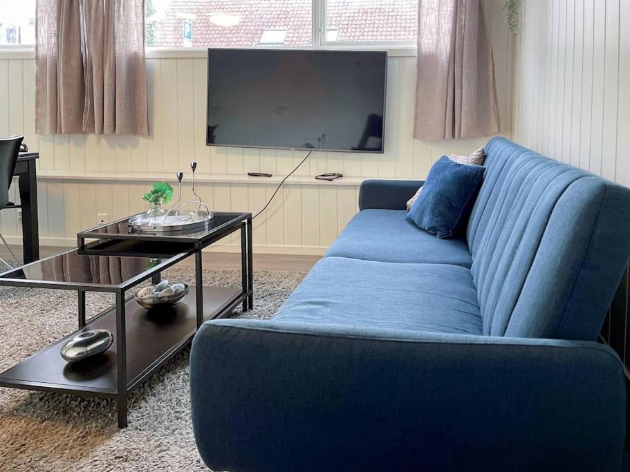 Stavanger Bnb 4 By Sidd Экстерьер фото