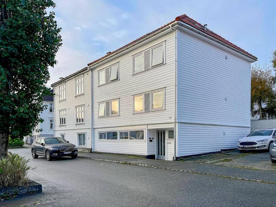 Stavanger Bnb 4 By Sidd Экстерьер фото